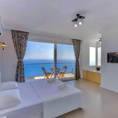 Grand Sea Luxury Kaş