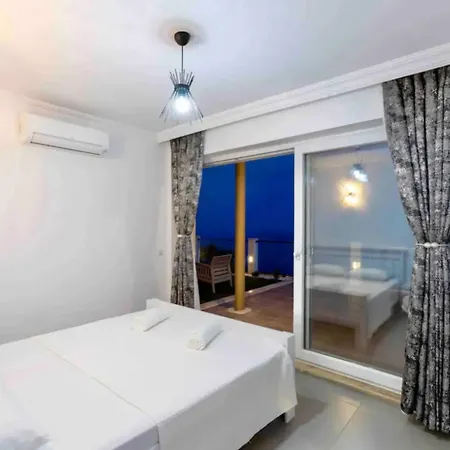 Grand Sea Luxury Kaş