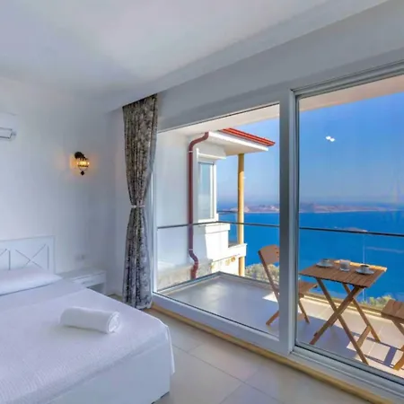Grand Sea Luxury * 卡斯