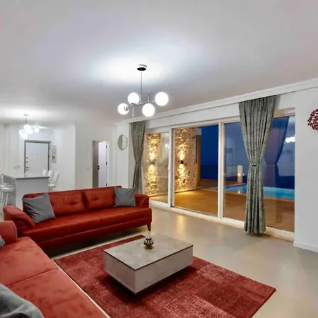 公寓 Grand Sea Luxury