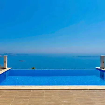 Grand Sea Luxury * 卡斯