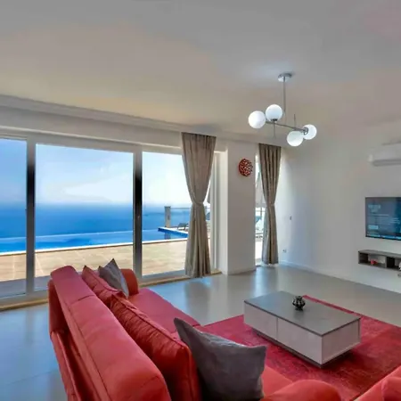 Grand Sea Luxury 公寓 卡斯