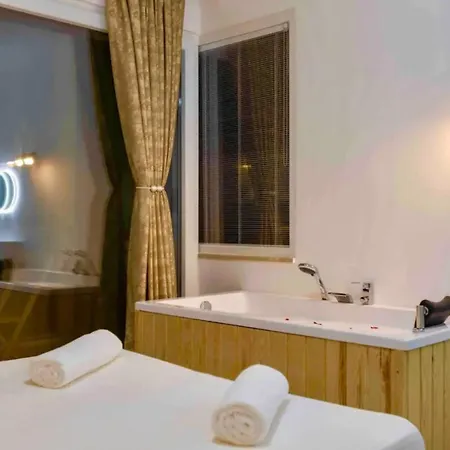 Grand Sea Luxury *