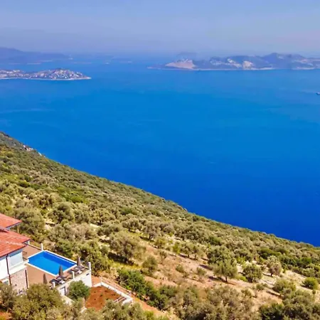 Grand Sea Luxury
